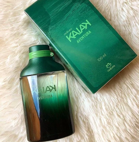 Kaiak Aventura Masculina