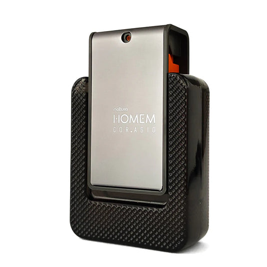 Homem Coragio Fragancia Masculina