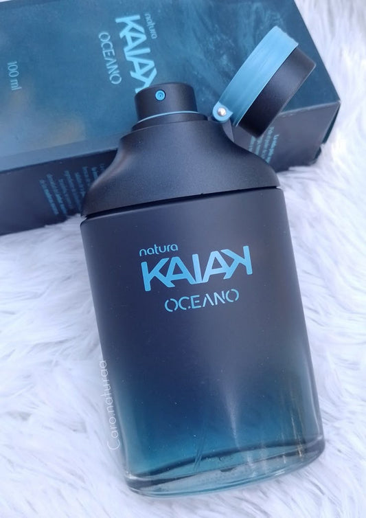 Kaiak océano masculino