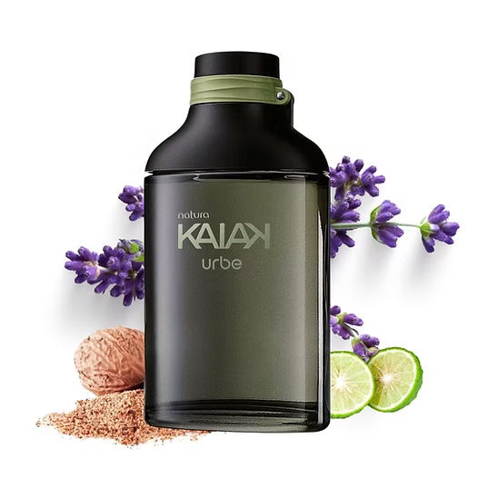 Kaiak urbe masculino