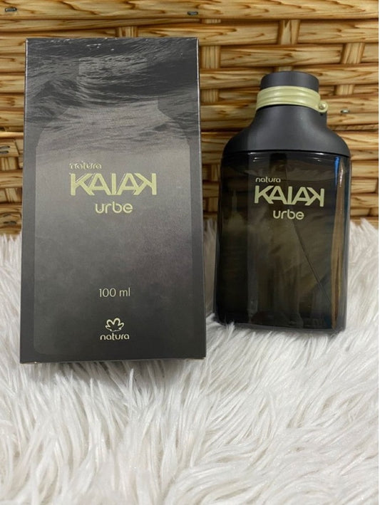 Kaiak urbe masculino