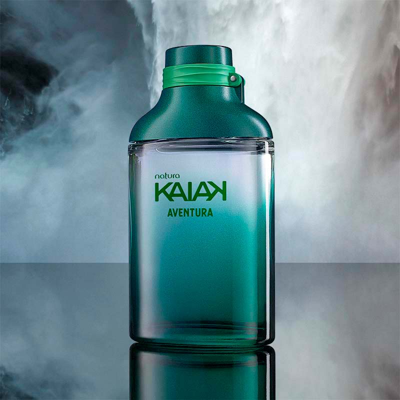 Kaiak Aventura Masculina