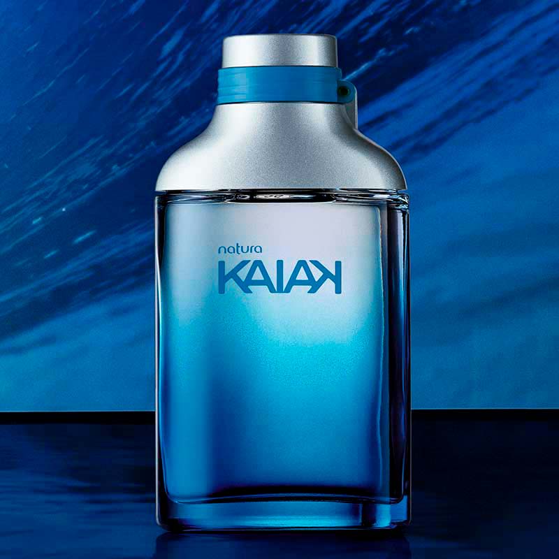 Kaiak Clasica Fragancia Masculina