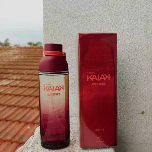 Kaiak aventura