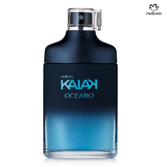 Kaiak océano masculino