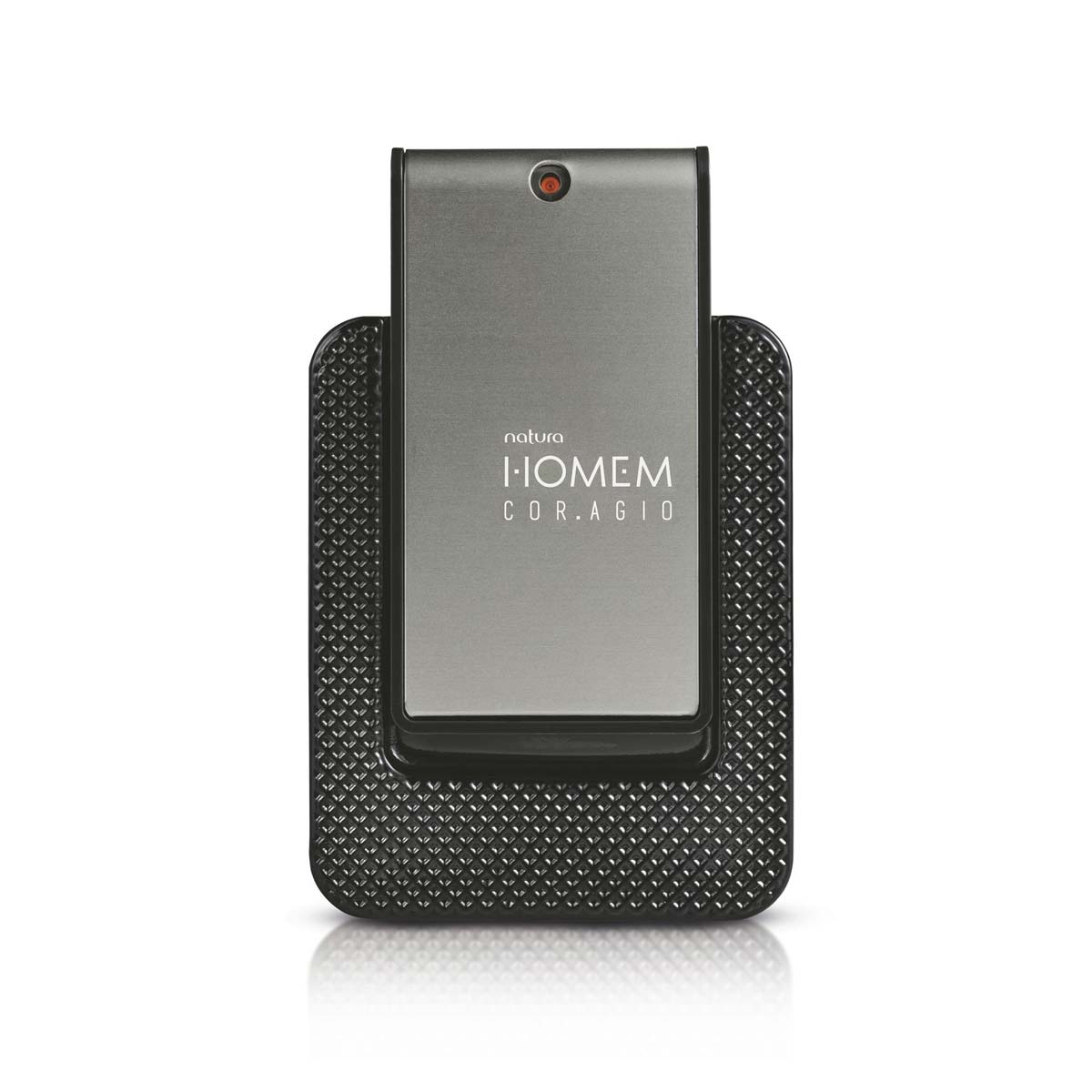 Homem Coragio Fragancia Masculina