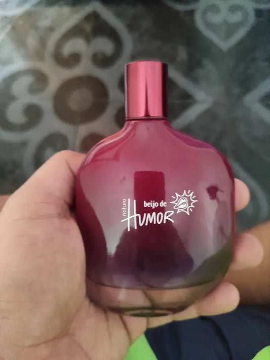 Beijo de Humor - Kit