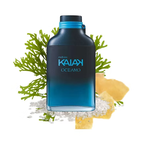 Kaiak océano masculino