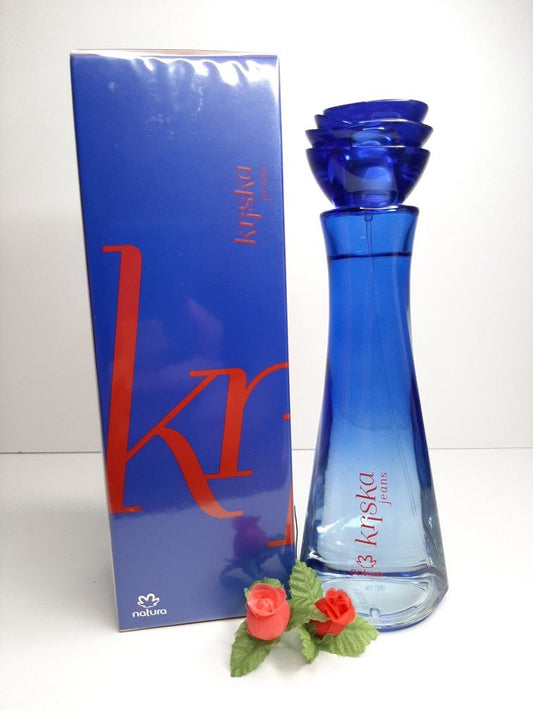 KRISKA JEANS